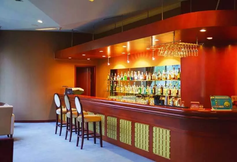 Fotos del hotel Southern Airlines Pearl:  7