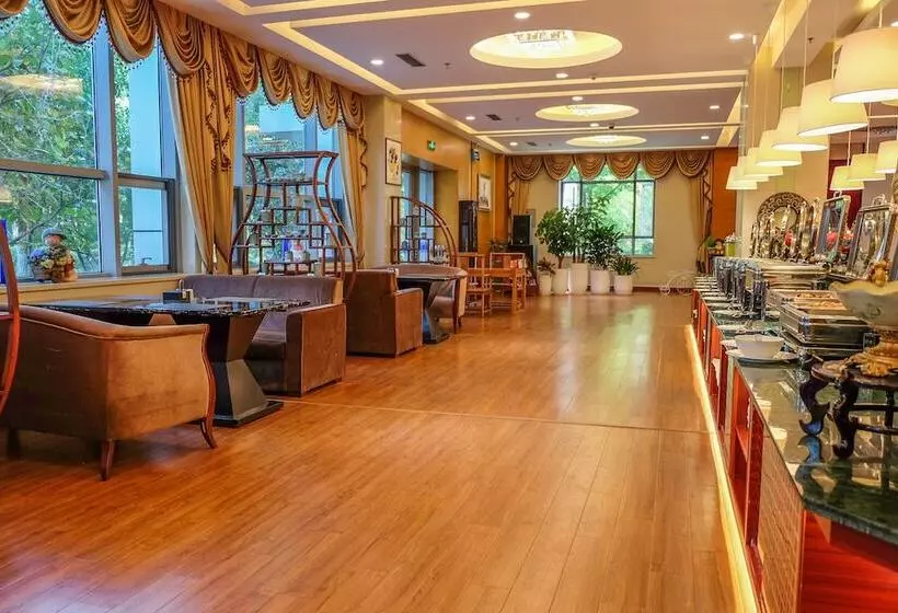 Fotos del hotel Southern Airlines Pearl:  4