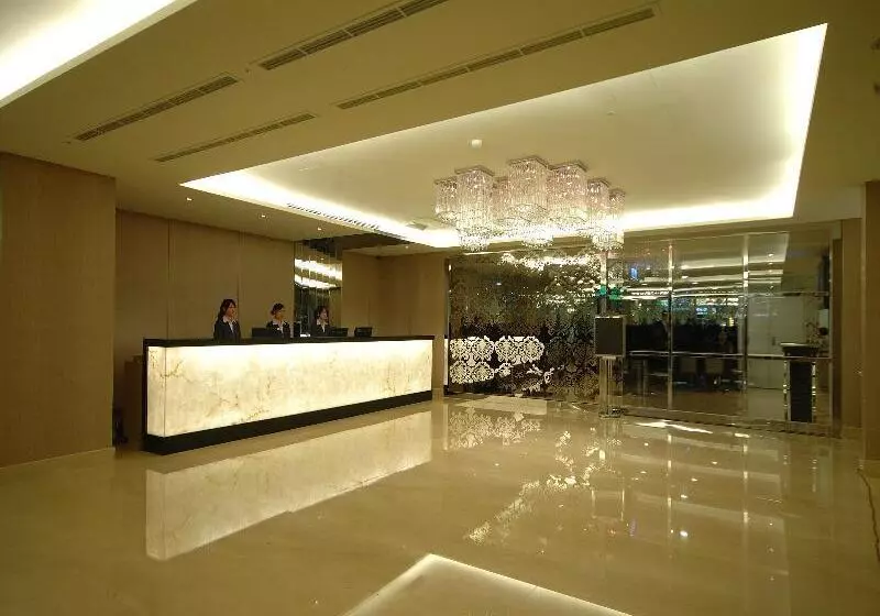 Fotos del hotel New Continental:  2