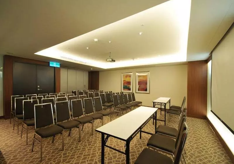 Fotos del hotel New Continental:  5