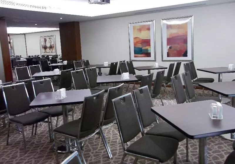 Fotos del hotel New Continental:  9