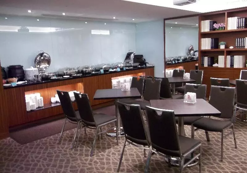 Fotos del hotel New Continental:  8