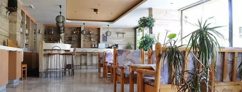 Fotos del hotel Hotel Thomas:  2