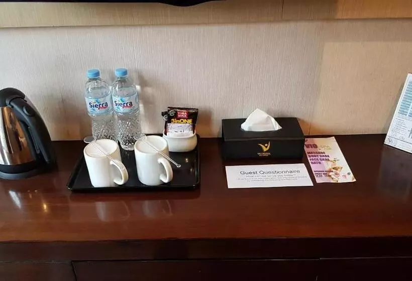 Fotos del hotel Vio  Cimanuk Bandung:  25