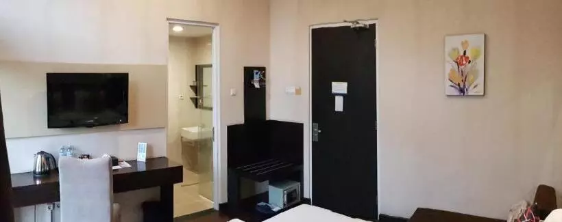 Fotos del hotel Vio  Cimanuk Bandung:  19