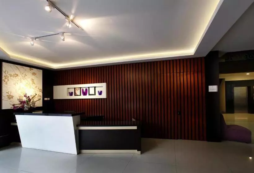 Fotos del hotel Vio  Cimanuk Bandung:  3