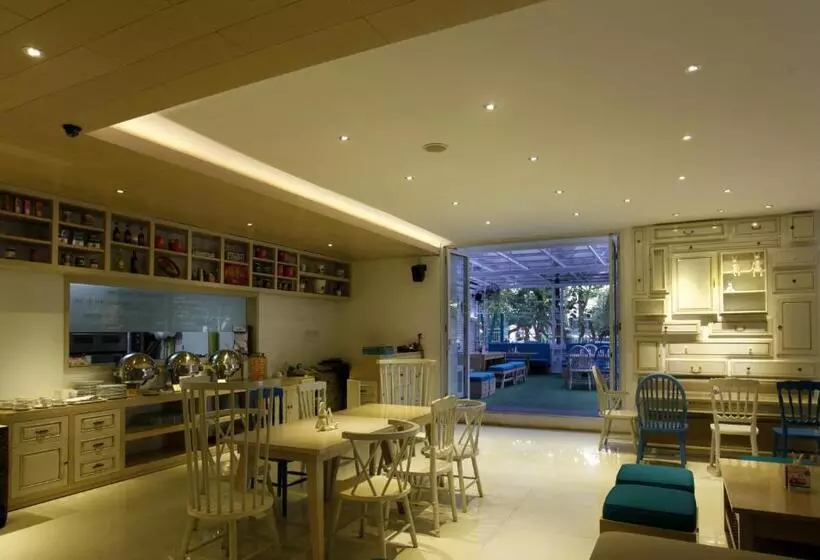 Fotos del hotel Vio  Cimanuk Bandung:  6