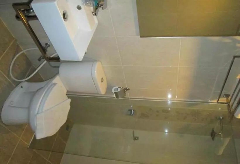 Fotos del hotel Vio  Cimanuk Bandung:  7