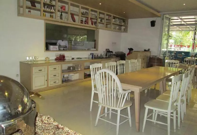 Fotos del hotel Vio  Cimanuk Bandung:  11