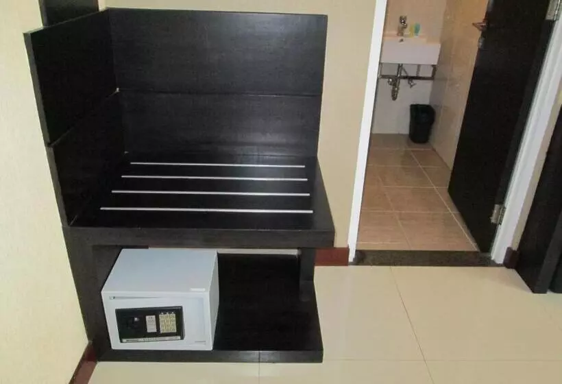 Fotos del hotel Vio  Cimanuk Bandung:  4