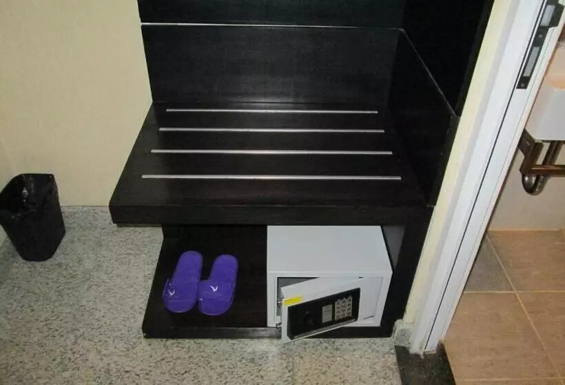 Fotos del hotel Vio  Cimanuk Bandung:  10