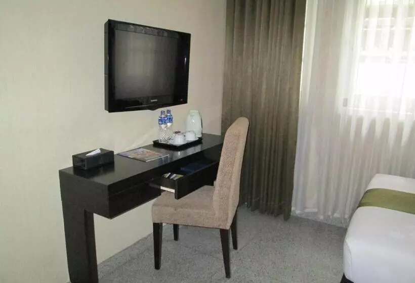 Fotos del hotel Vio  Cimanuk Bandung:  23