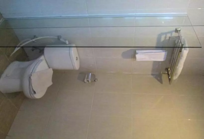 Fotos del hotel Vio  Cimanuk Bandung:  12