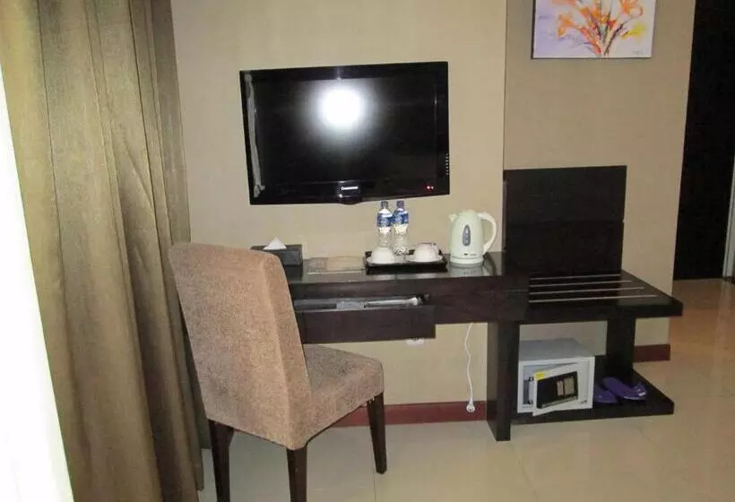 Fotos del hotel Vio  Cimanuk Bandung:  9