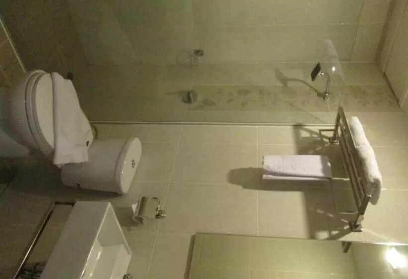 Fotos del hotel Vio  Cimanuk Bandung:  14