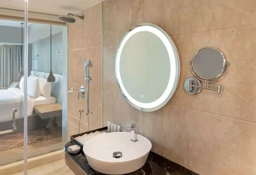 Fotos del hotel Country Inn & Suites By Radisson, Gurugram Sector 29:  8