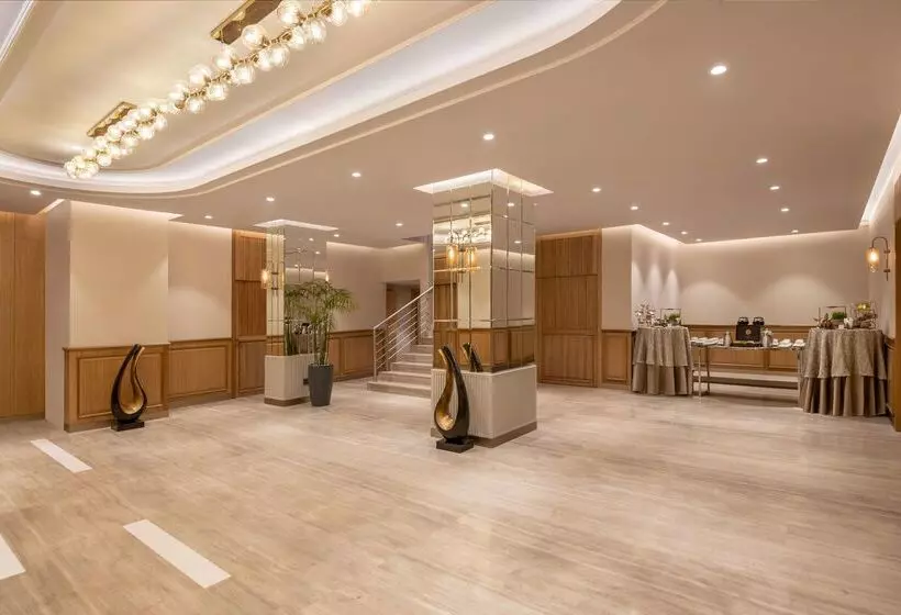 Fotos del hotel Country Inn & Suites By Radisson, Gurugram Sector 29:  3