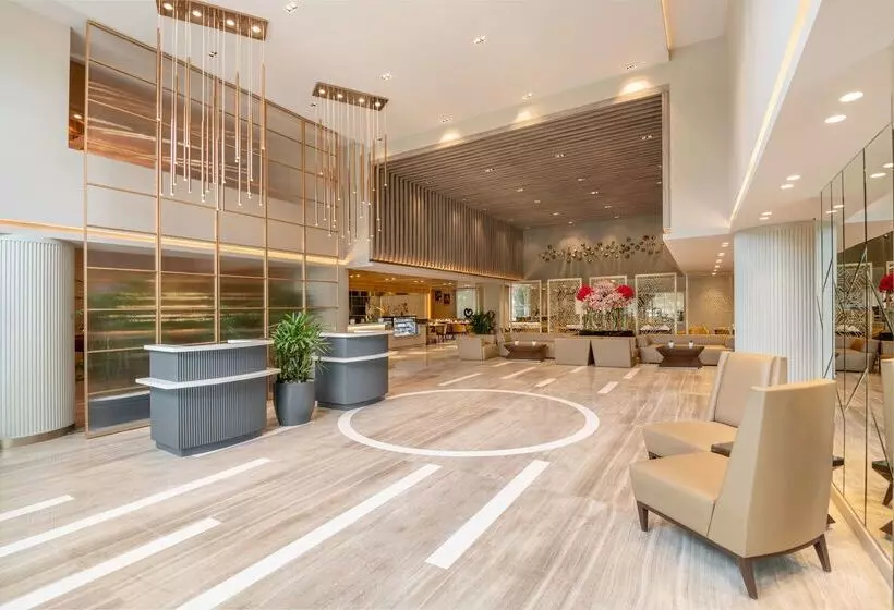 Fotos del hotel Country Inn & Suites By Radisson, Gurugram Sector 29:  12