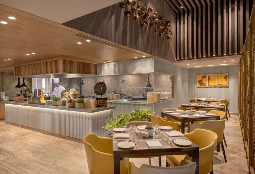 Fotos del hotel Country Inn & Suites By Radisson, Gurugram Sector 29:  13