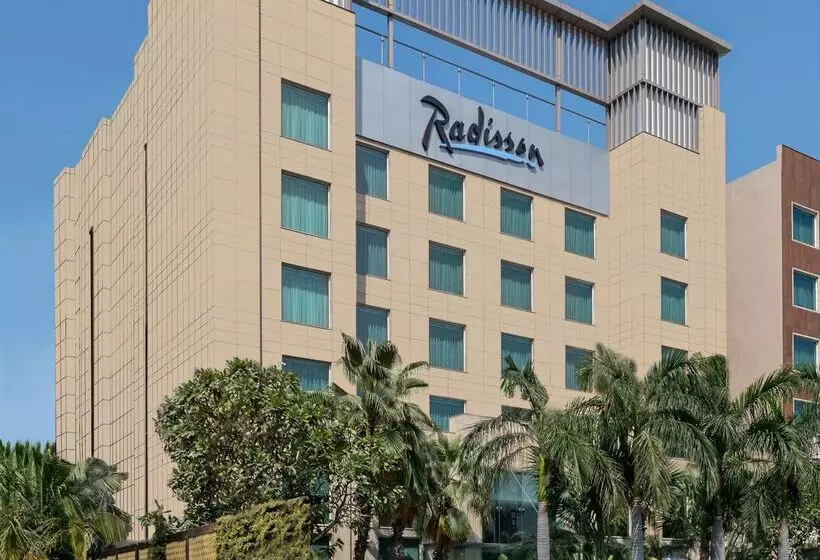 Fotos del hotel Country Inn & Suites By Radisson, Gurugram Sector 29:  10
