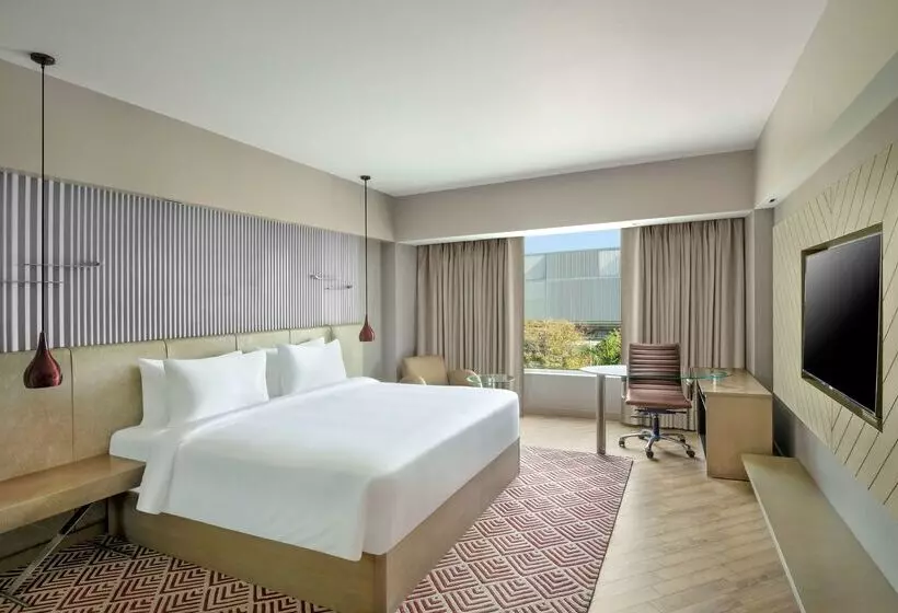 Fotos del hotel Country Inn & Suites By Radisson, Gurugram Sector 29:  2