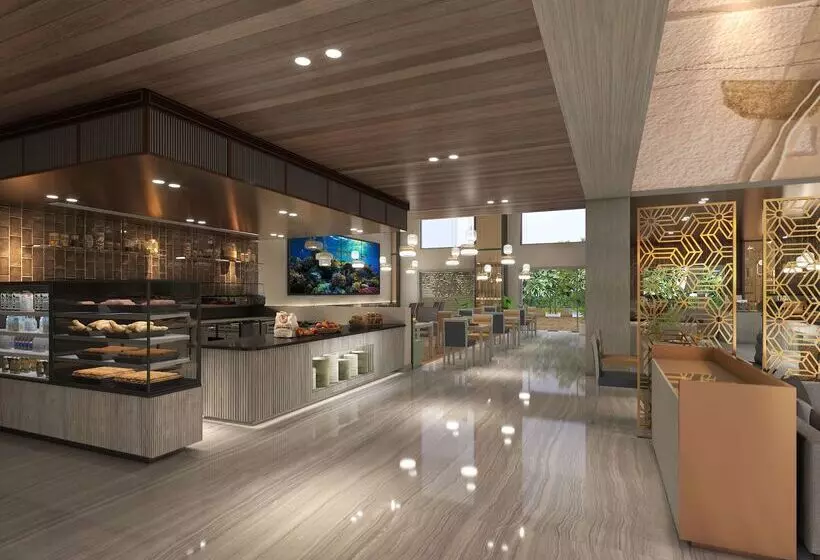 Fotos del hotel Country Inn & Suites By Radisson, Gurugram Sector 29:  7