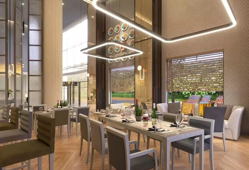 Fotos del hotel Country Inn & Suites By Radisson, Gurugram Sector 29:  4