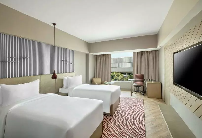 Fotos del hotel Country Inn & Suites By Radisson, Gurugram Sector 29:  11