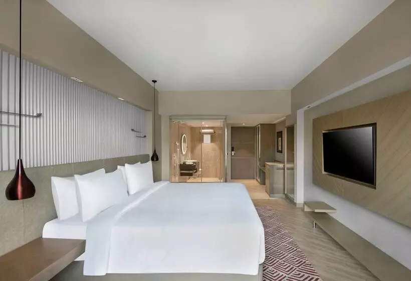 Fotos del hotel Country Inn & Suites By Radisson, Gurugram Sector 29:  19