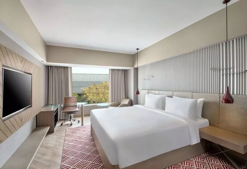 Fotos del hotel Country Inn & Suites By Radisson, Gurugram Sector 29:  21