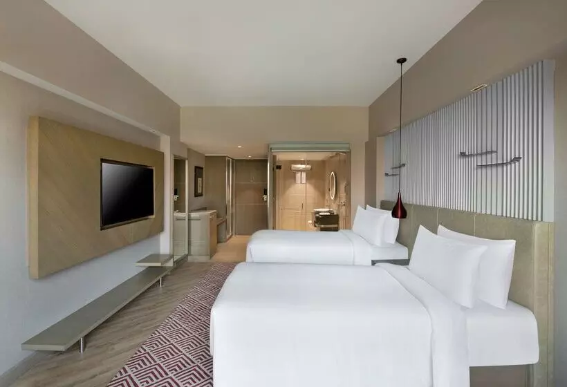 Fotos del hotel Country Inn & Suites By Radisson, Gurugram Sector 29:  23