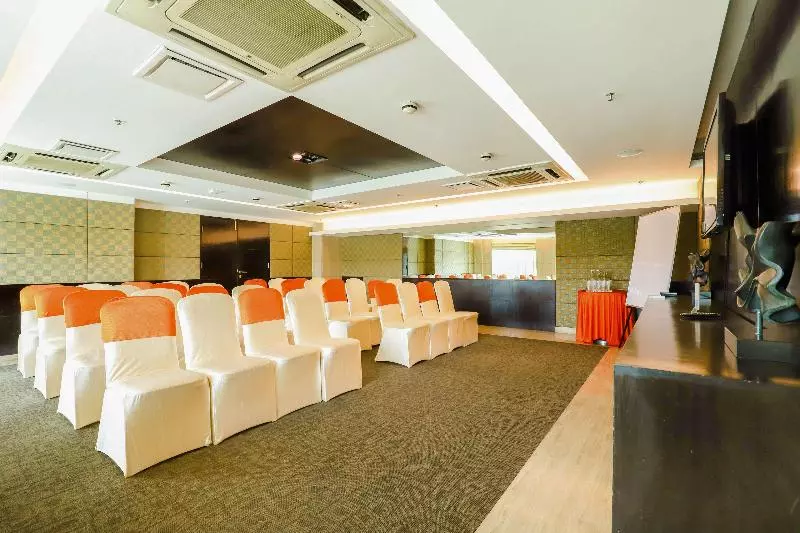Fotos del hotel Country Inn & Suites By Radisson, Gurugram Sector 29:  14