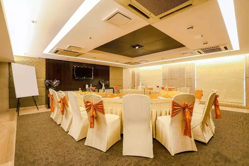 Fotos del hotel Country Inn & Suites By Radisson, Gurugram Sector 29:  17