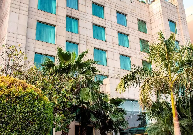 Fotos del hotel Country Inn & Suites By Radisson, Gurugram Sector 29:  18