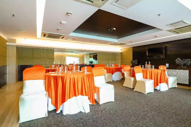 Fotos del hotel Country Inn & Suites By Radisson, Gurugram Sector 29:  22