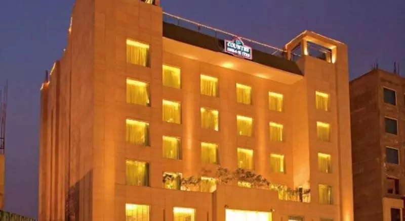 Fotos del hotel Country Inn & Suites By Radisson, Gurugram Sector 29:  15