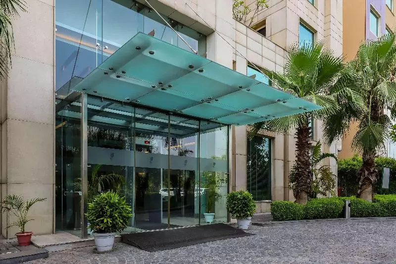 Fotos del hotel Country Inn & Suites By Radisson, Gurugram Sector 29:  9