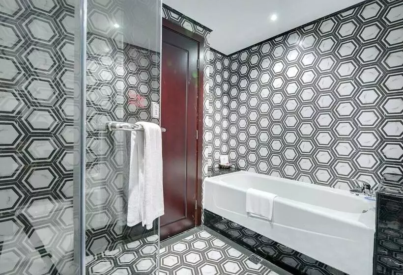 Fotos del hotel Xiamen Tegoo Hotel:  9