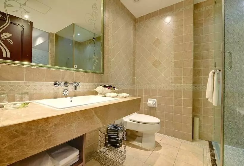 Fotos del hotel Xiamen Tegoo Hotel:  2