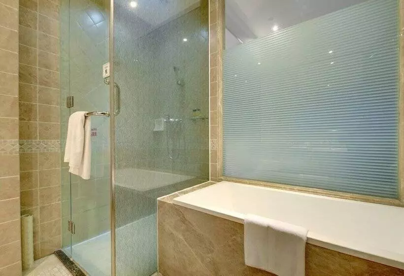 Fotos del hotel Xiamen Tegoo Hotel:  11