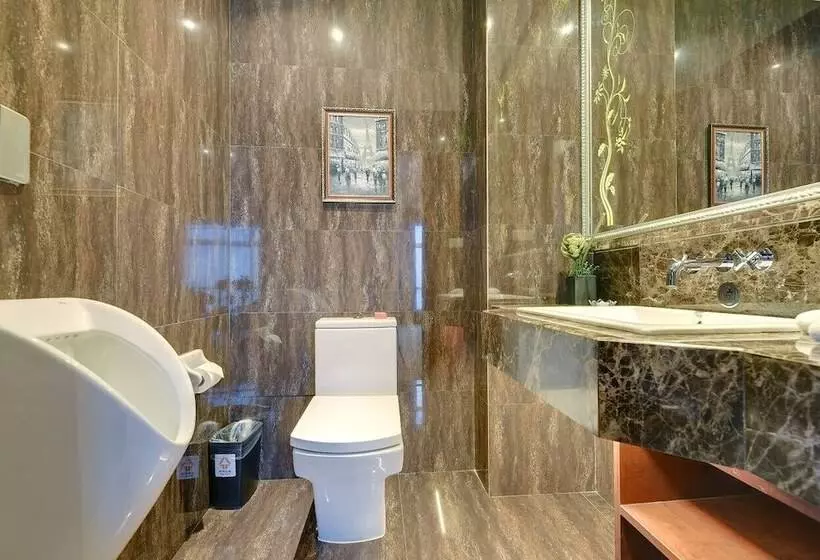 Fotos del hotel Xiamen Tegoo Hotel:  5