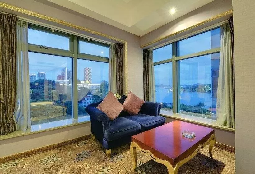 Fotos del hotel Xiamen Tegoo Hotel:  3