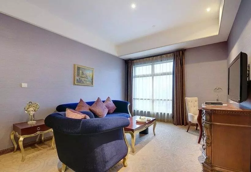 Fotos del hotel Xiamen Tegoo Hotel:  19