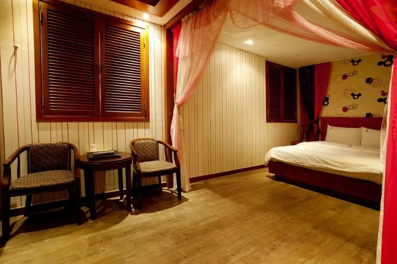 Fotos del hotel Benikea Daelim:  2