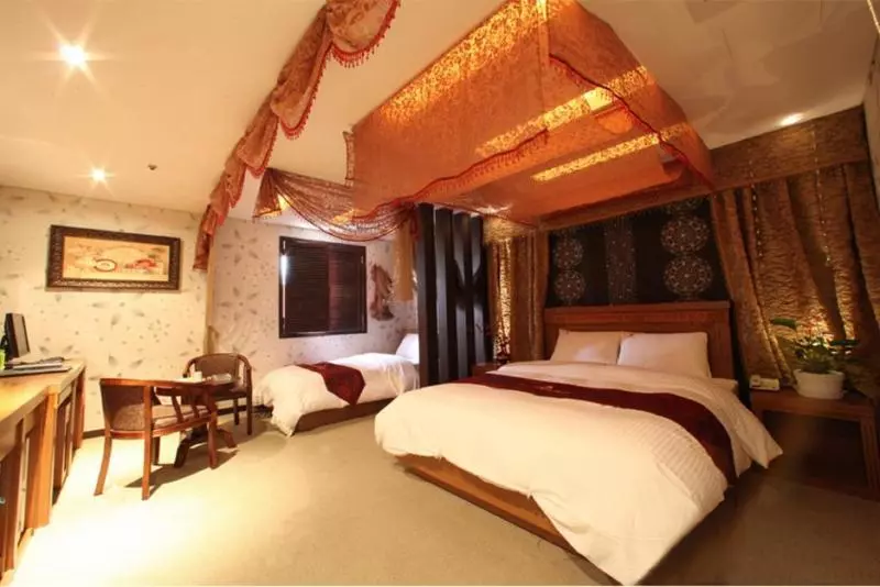 Fotos del hotel Benikea Daelim:  8