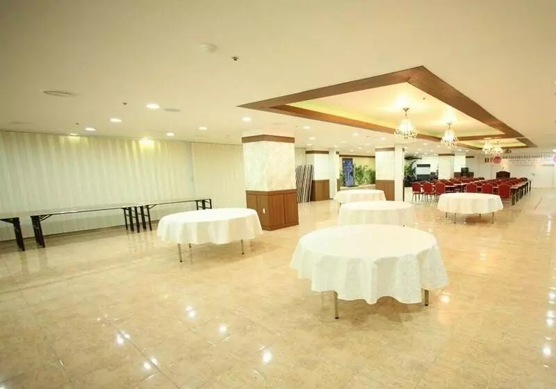 Fotos del hotel Benikea Daelim:  13