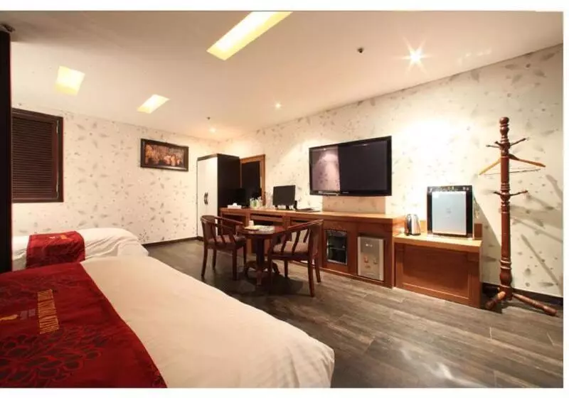 Fotos del hotel Benikea Daelim:  23