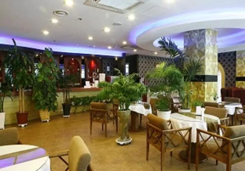 Fotos del hotel Benikea Daelim:  10