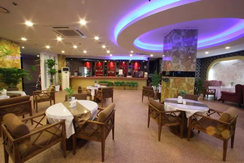 Fotos del hotel Benikea Daelim:  4