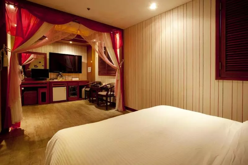 Fotos del hotel Benikea Daelim:  21